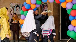 ثبت‌نام حدود ۷ میلیون دانش‌آموز مقطع متوسطه در مدارس کشور نهایی شده‌است