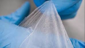 نانوگچ پزشکی؛ بدون خارش، با قابلیت فیزیوتراپی و ارزان‌تر از نمونه‌ آمریکایی