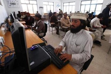 دلیل قطعی اینترنت در افغانستان مشخص شد