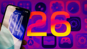 iOS ۲۶ مکان شما را ردیابی می کند + ترفند غیرفعالسازی