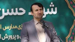 امیدواریم با پایان برنامه هفتم، سرانه فضای آموزشی یک مترمربع افزایش یابد