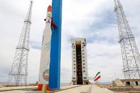 پیشرفت ۹۳ درصدی پایگاه فضایی چابهار و بهره‌برداری در پاییز امسال