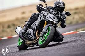 هیولای خیابانی کاوازاکی Z۱۱۰۰ مدل ۲۰۲۶ معرفی شد