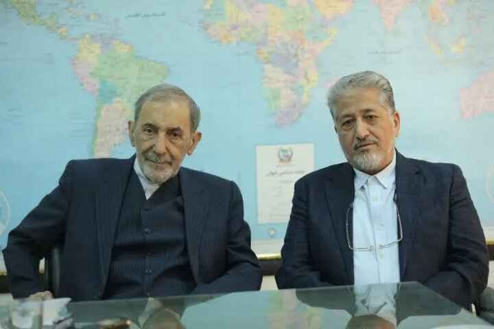 رئیس جدید دانشگاه آزاد انتخاب شد