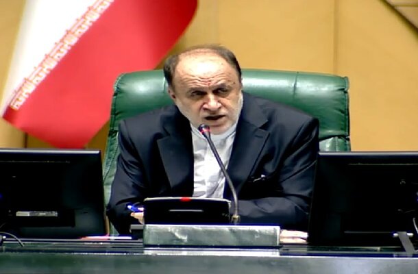 حاجی‌بابایی: بودجه نظام آموزش و پرورش ما در شأن نظام تعلیم و تربیت نیست