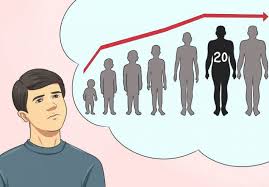 آیا با افزایش سن، قدمان کوتاه می‌شود؟