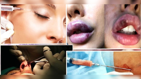 زیبایی یا موش آزمایشگاهی!