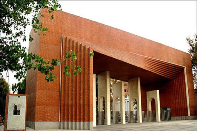 دانشگاه صنعتی شریف برترین مرکز آزمایشگاهی کشور 