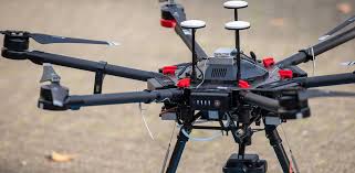 ابداع فناوری دفاع از پهپادها در برابر حملات سایبری در حین پرواز