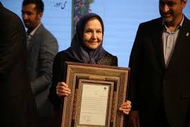 تجلیل از مقام علمی و انسانی کاشف یک بیماری نادر ژنتیکی در کشور