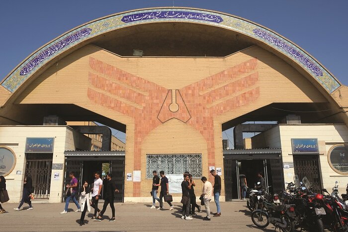 تکذیب افزایش ۳ برابری شهریه دانشگاه آزاد