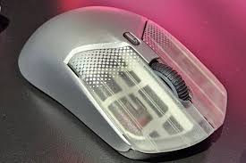 هوش مصنوعی ماوس را به جاسوس تبدیل کرد!