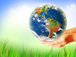 پاسداشت روز جهانی زمین در سازمان زمین‌شناسی