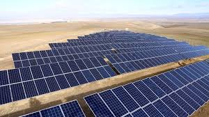 نمایشگاه‌ نیروگاه‌های خورشیدی ایران دایر می‌شود