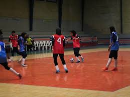 اعزام تیم‌های فوتسال و والیبال دختران و پسران دانش‌آموز به برزیل و چین