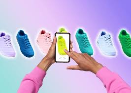 پا زدن کفش با هوش مصنوعی گوگل ممکن شد