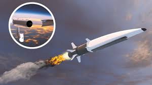 جادوی پروازهای هایپرسونیک با سرعت ۵ ماخ در یک لوله توخالی