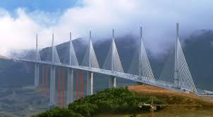 بلندترین پل‌های جهان که از آسمان‌خراش‌ها هم بلندترند!