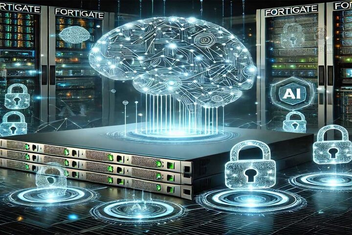 رونمایی از دستاوردهای هوش مصنوعی و امنیت سایبری در IKT2025