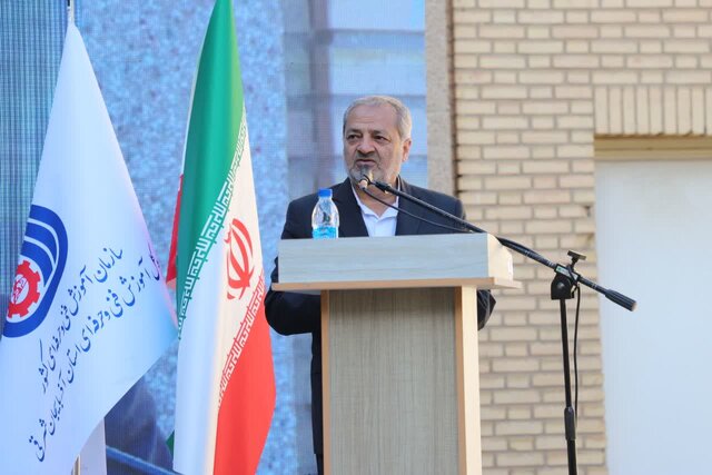 راه‌اندازی ۱۵ هنرستان وابسته و ۸۵۰ هنرستان جوارصنعت در مسیر توسعه مهارت‌آموزی کشور