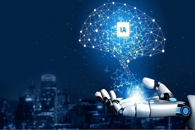 بررسی اقدامات تحول‌آفرین دیجیتالی دستگاه‌ها در پژوهشگاه فناوری اطلاعات