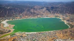 جایزه ویژه برای دریاچه‌ای که با نانوحباب دوباره زنده شد