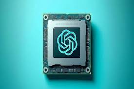 اوپن‌ای‌آی تراشه‌های هوش مصنوعی خود را می‌سازد