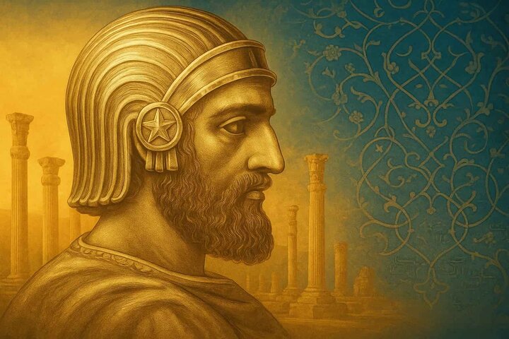 آیا کوروش همان ذوالقرنین قرآن است؟