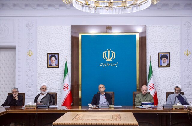 ارسال بسته سیاستی ستاد تعلیم و تربیت به شورای‌ عالی آموزش و پرورش جهت نهایی‌سازی و اجرا