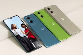 پادشاه جدید میان‌رده‌ها؛ موتورولا موتو G۱۰۰ با باتری غول‌پیکر معرفی شد