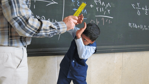 وزیر آموزش‌وپرورش: تنبیه بدنی دانش‌آموز به هر دلیلی ممنوع است