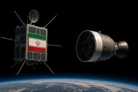 ناهید ۲ تمام آزمایش‌ها را با موفقیت پاس کرد