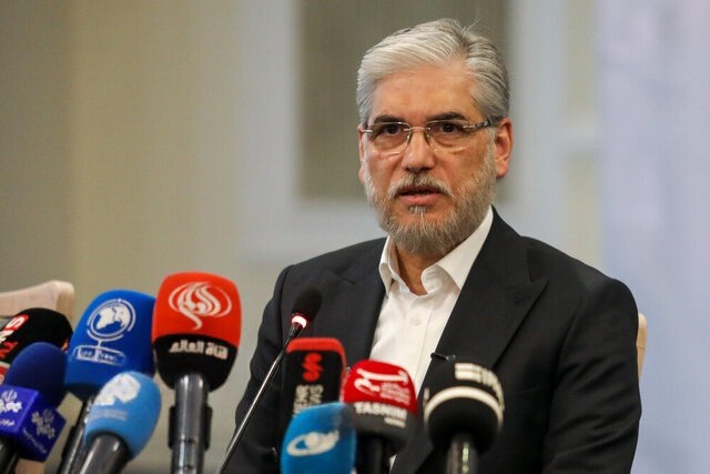 گامی بزرگ برای رفع تحریم دانشگاه صنعتی