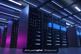 ربات‌ها مراکز داده را خنک می‌کنند