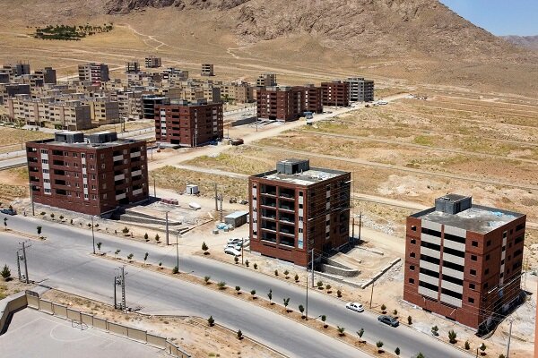 تامین مسکن‌های‌موقت ویژه اساتید جوان دانشگاه صنعتی امیرکبیر