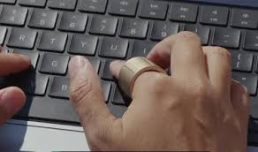 این حلقه هوشمند جایگزین ماوس شد!