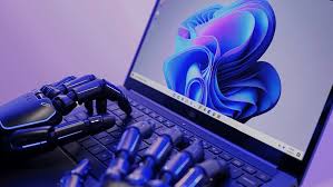 ویندوز ۱۱ برایتان کلیک، تایپ و تصمیم‌گیری می‌کند
