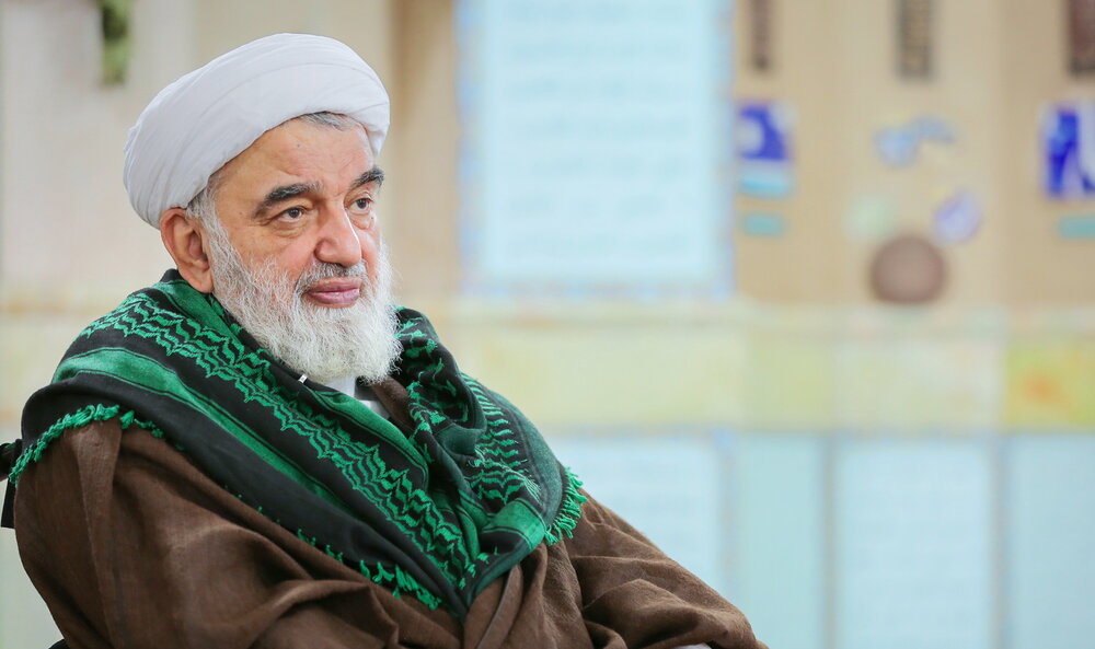 عملی که شیطان از آن وحشت دارد