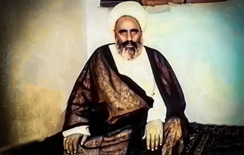 پاسخ قانع کننده علامه امینی به سوال عالم اهل سنت
