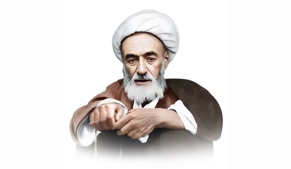 قیامت  این چیزها را نمی‌داند