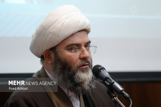 رئیس سازمان تبلیغات: تربیت دینی موفق بر پایه معارف اصیل استوار است