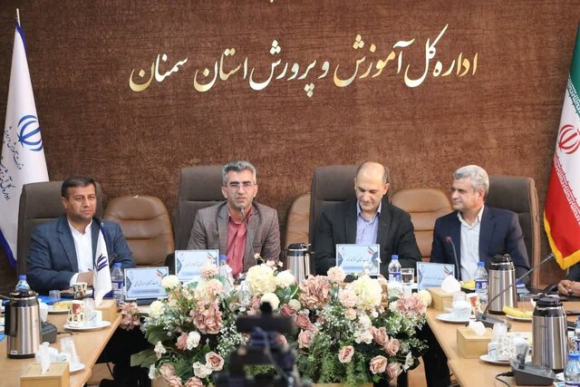 مدارس هیئت امنایی، الگویی برای مردمی‌سازی آموزش و پرورش در کشور