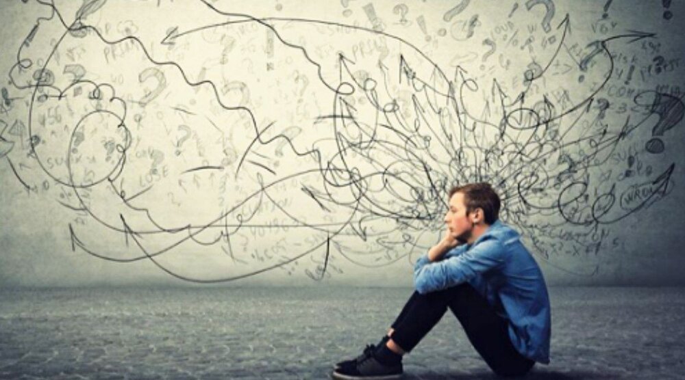 به خاطر لغزش‌ها و خطورات ذهنی هم باید استغفار کنیم؟