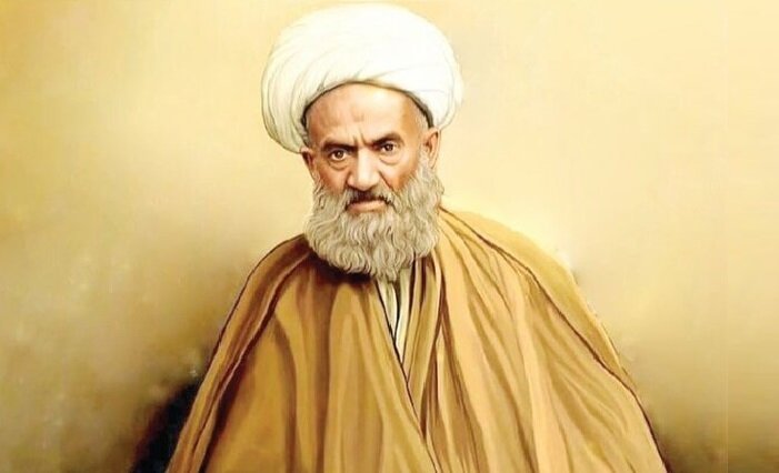 چشم‌چرانی بی‌اختیار هم گناه است: پند عبرت‌آمیز آیت‌الله نخودکی به فرزندش