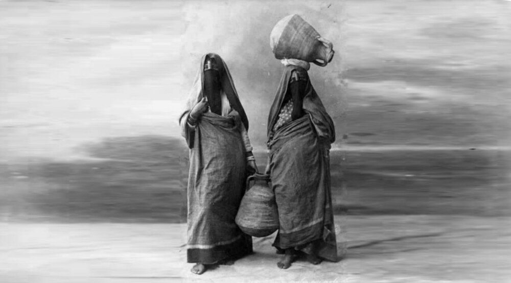 چرا زنان عرب جاهلی از حقوق اجتماعی محروم بودند؟