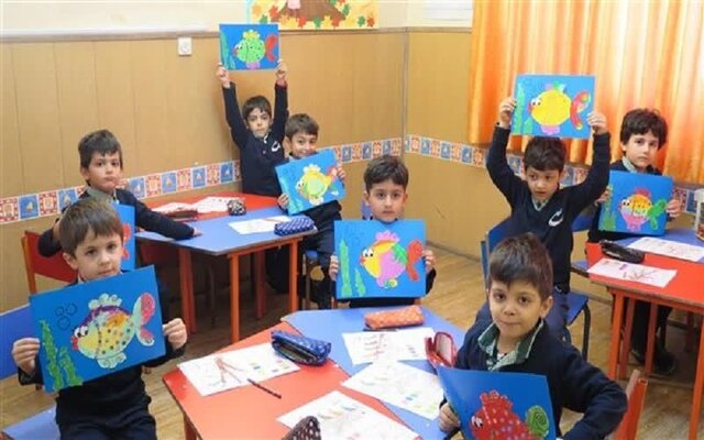 تکرار پایۀ هر دانش‌آموز چند ۱۰ میلیون هزینه دارد/ کاهش تکرار پایه با اجباری شدن پیش‌دبستانی
