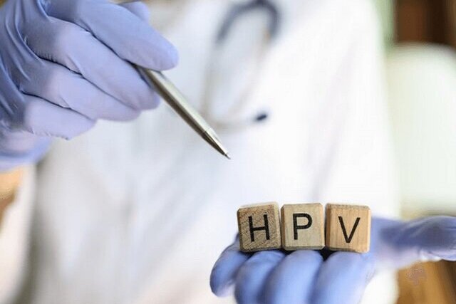 روش مناسب برای تشخیص تغییرات دهانه رحم در بیماران HPV