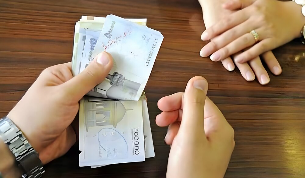 نفقه شامل هزینه‌های دیجیتال و درمان زیبایی زنان نیز می‌شود؟