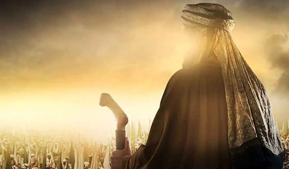 چرا همه پیامبران ما مرد بودند و هیچ کدام زن نبودند؟