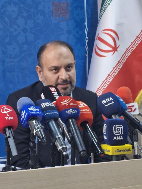 تشریح برنامه‌های وزارت آموزش و پرورش در روز ۱۳ آبان